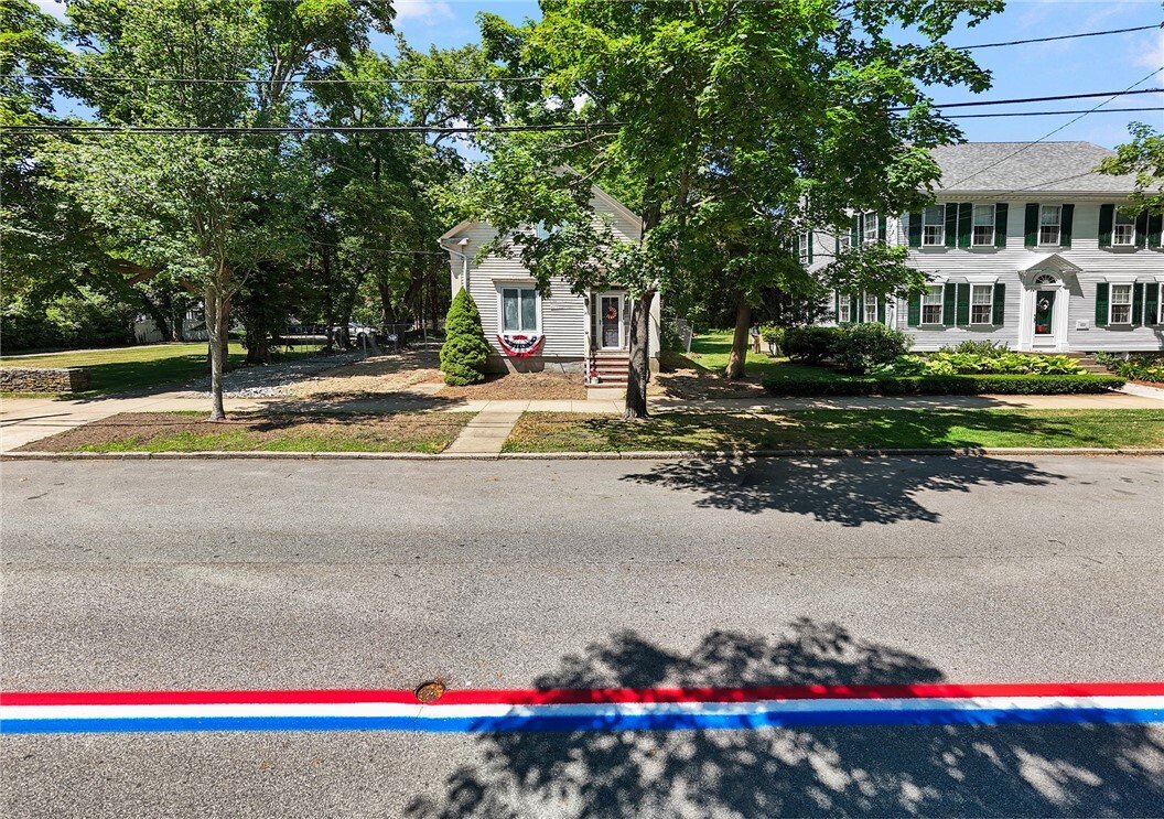 House in Bristol, Rhode Island, United States 1 - 18273179