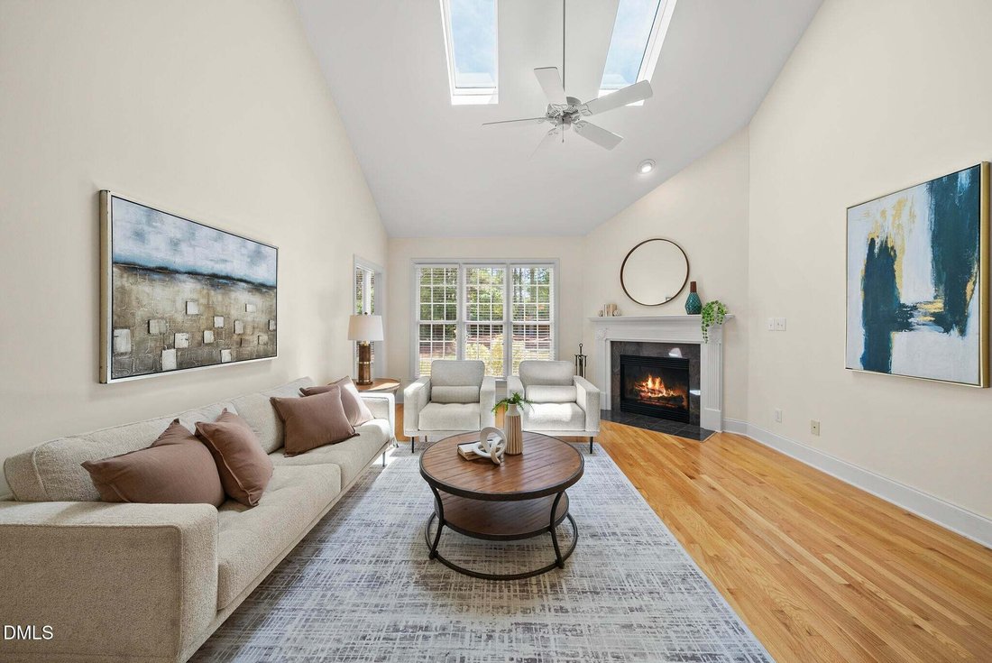 House in Raleigh, North Carolina, United States 3 - 18272909