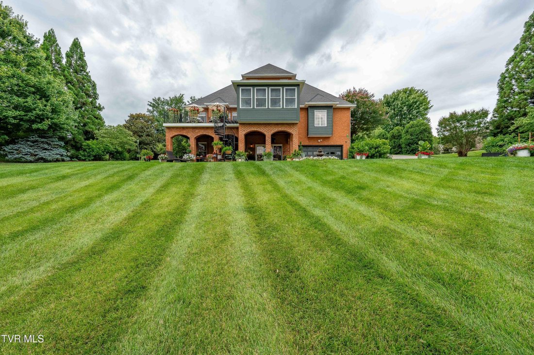 House in Jonesborough, Tennessee, United States 4 - 18271465
