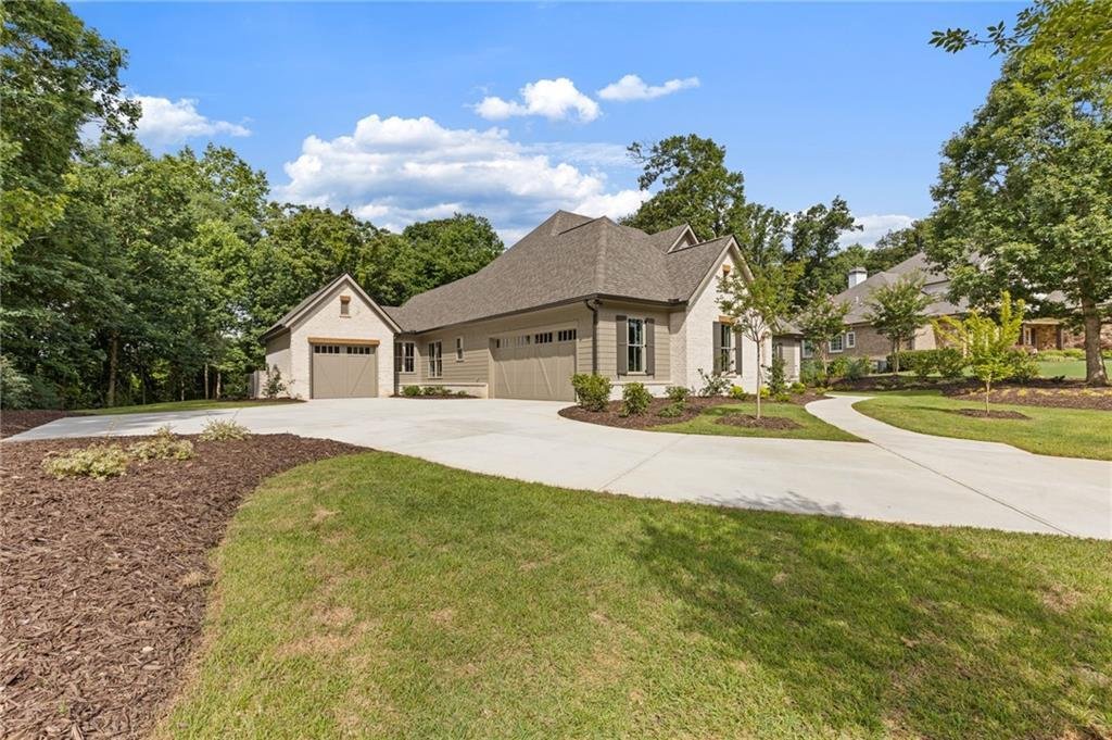 House in Flowery Branch, Georgia, United States 4 - 17882552