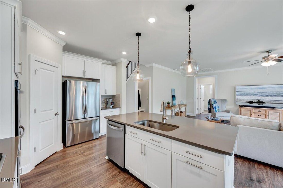 House in Apex, North Carolina, United States 4 - 18270409