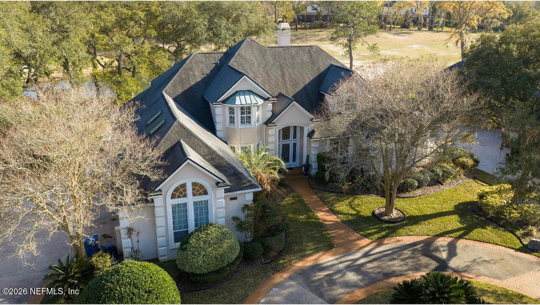 House in Jacksonville, Florida, United States 1 - 17655661