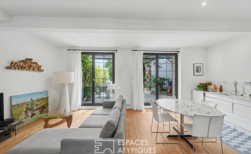 Villa in Melou-Chartreuse, Castres, France 1