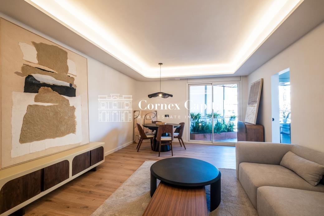 Apartment in Sarrià-Sant Gervasi, Barcelona, Spain 3 - 18276662