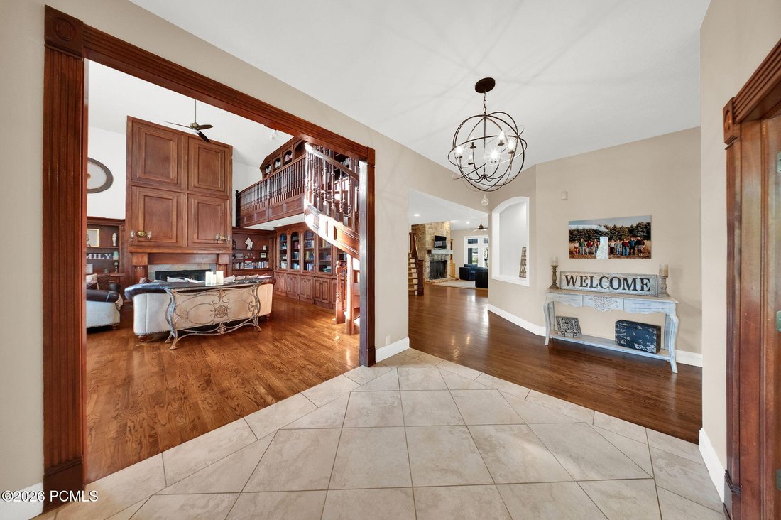 House in Heber City, Utah, United States 3 - 18271468