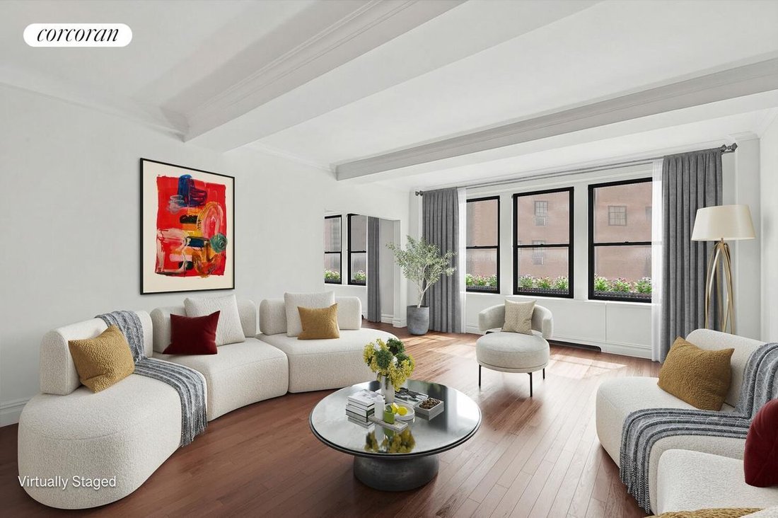 Co Op in New York, New York, United States 2 - 18272110