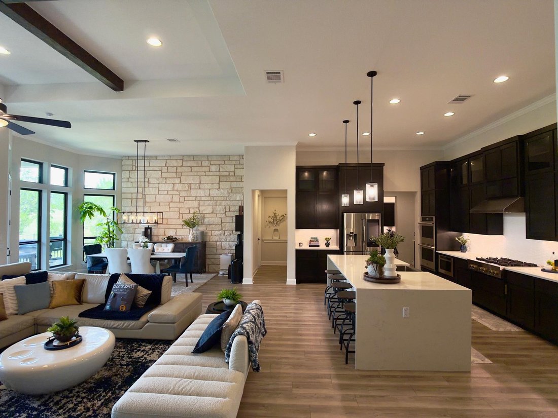 House in Liberty Hill, Texas, United States 4 - 18270971
