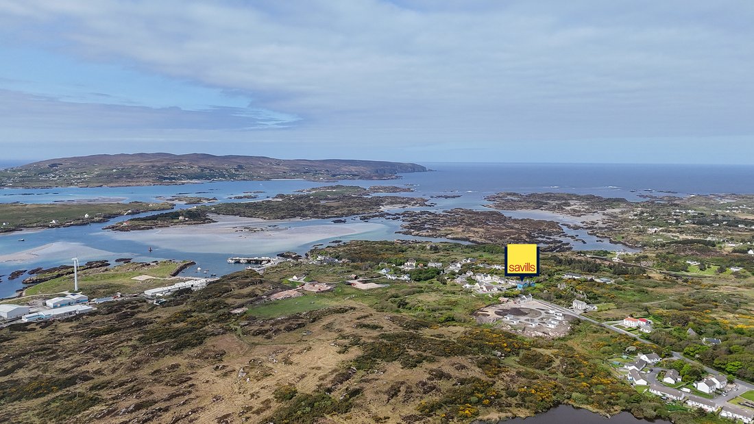 House in Burtonport, County Donegal, Ireland 2 - 18270373