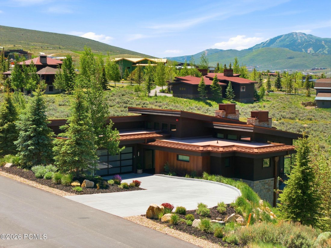 House in Park City, Utah, United States 3 - 18274851