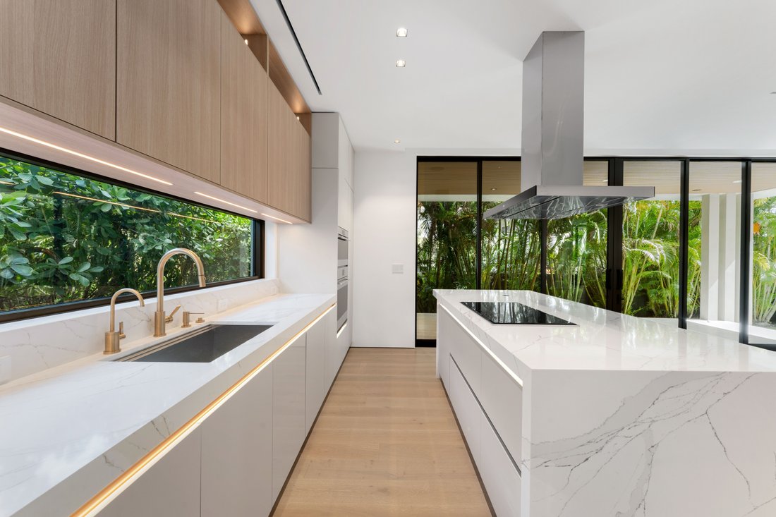 House in Key Biscayne, Florida, United States 1 - 18271592