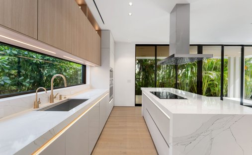 Casa a Key Biscayne, Florida, Stati Uniti 1