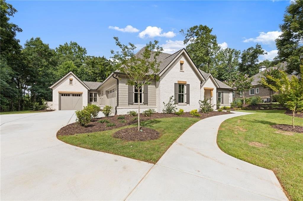 House in Flowery Branch, Georgia, United States 5 - 17882552