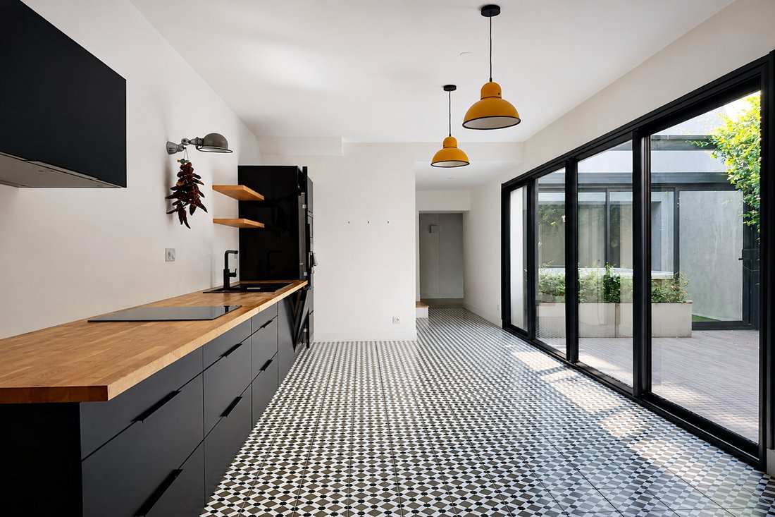 House in La Gazelle, Nimes, France 5 - 18275253