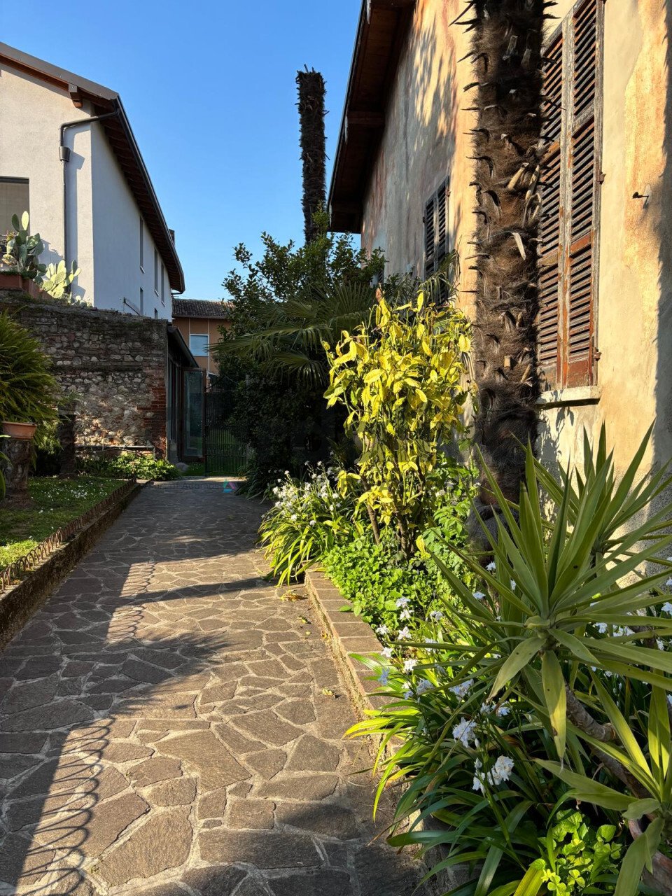 Apartment in Padenghe sul Garda, Lombardy, Italy 5 - 18275738