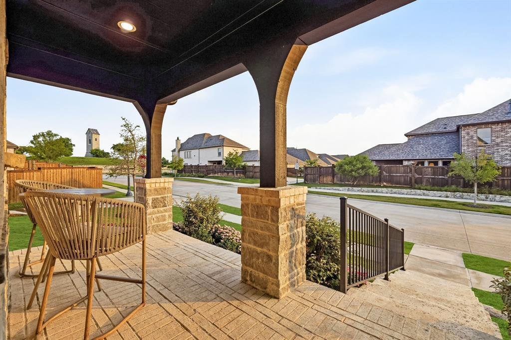 House in The Colony, Texas, United States 2 - 18270886