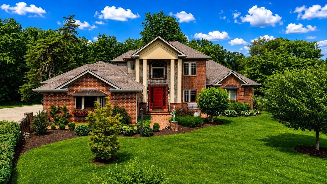 House in Somerset, Kentucky, United States 1 - 18177090