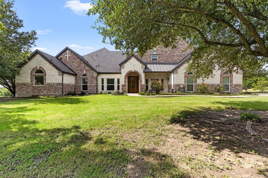 Haus in Rockwall, Texas, Vereinigte Staaten 5 - 18275270