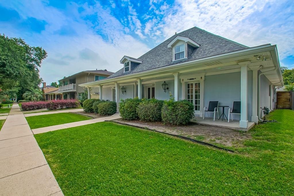 House in New Orleans, Louisiana, United States 3 - 18274423