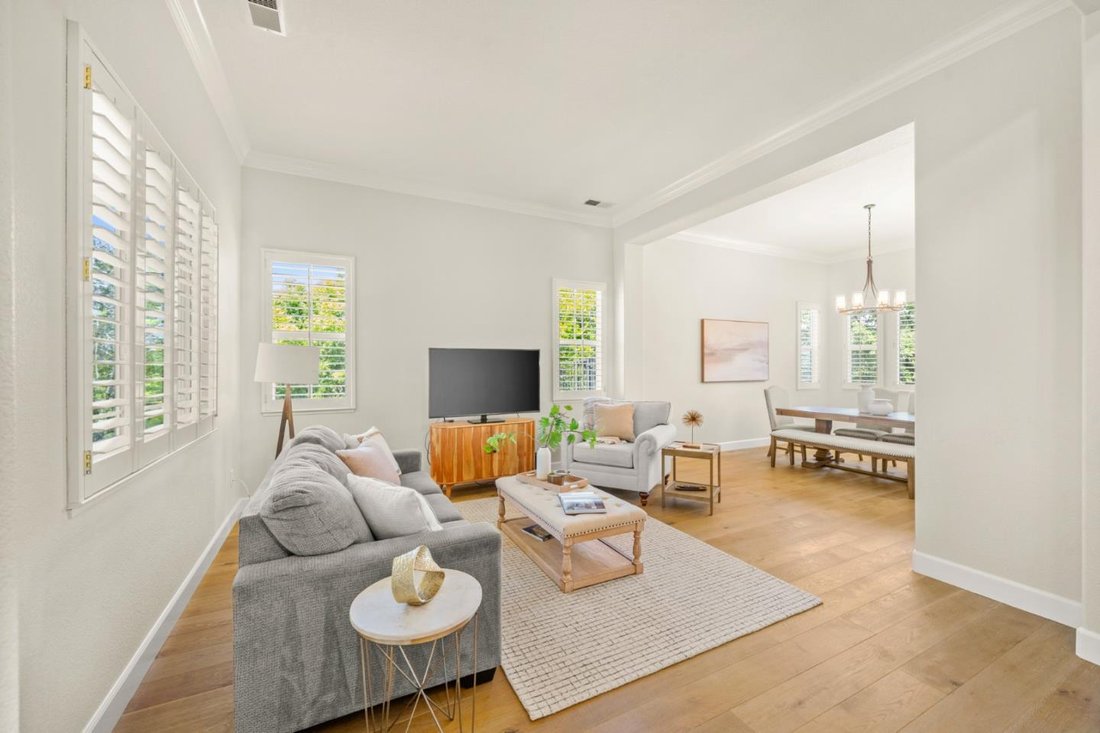 House in El Dorado Hills, California, United States 3 - 18274466