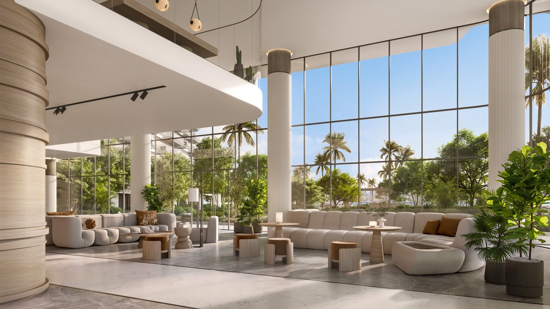 Apartment in Palm Jumeirah, Dubai, United Arab Emirates 4 - 18270486
