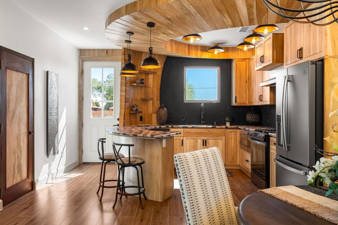 Condo in Santa Fe, New Mexico, United States 2 - 18274710