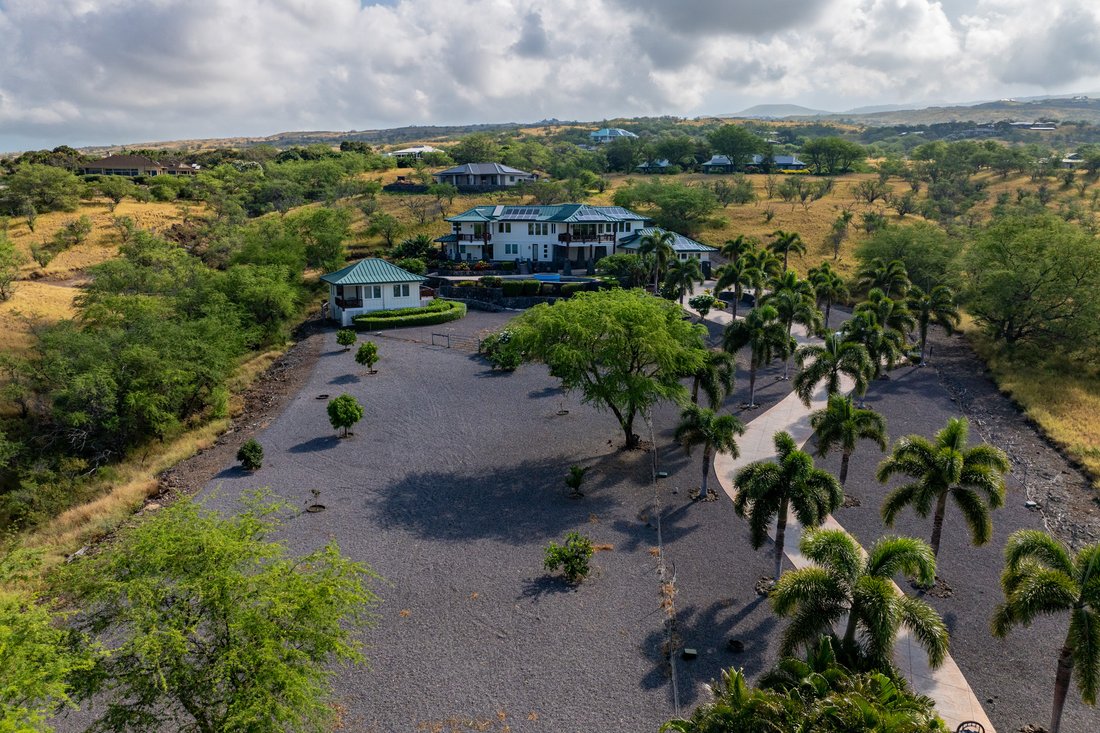 House in Waimea, Hawaii, United States 4 - 18273003