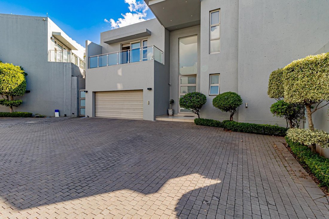 House in Alexandra, Gauteng, South Africa 2 - 18270390
