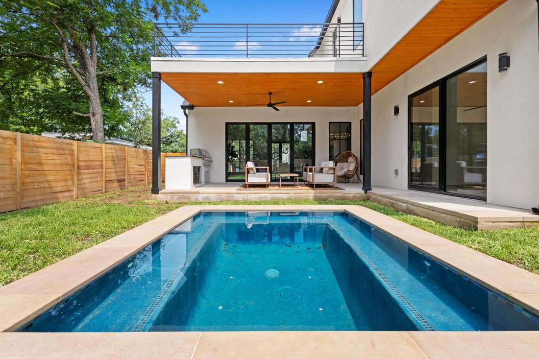 House in Austin, Texas, United States 3 - 18272122