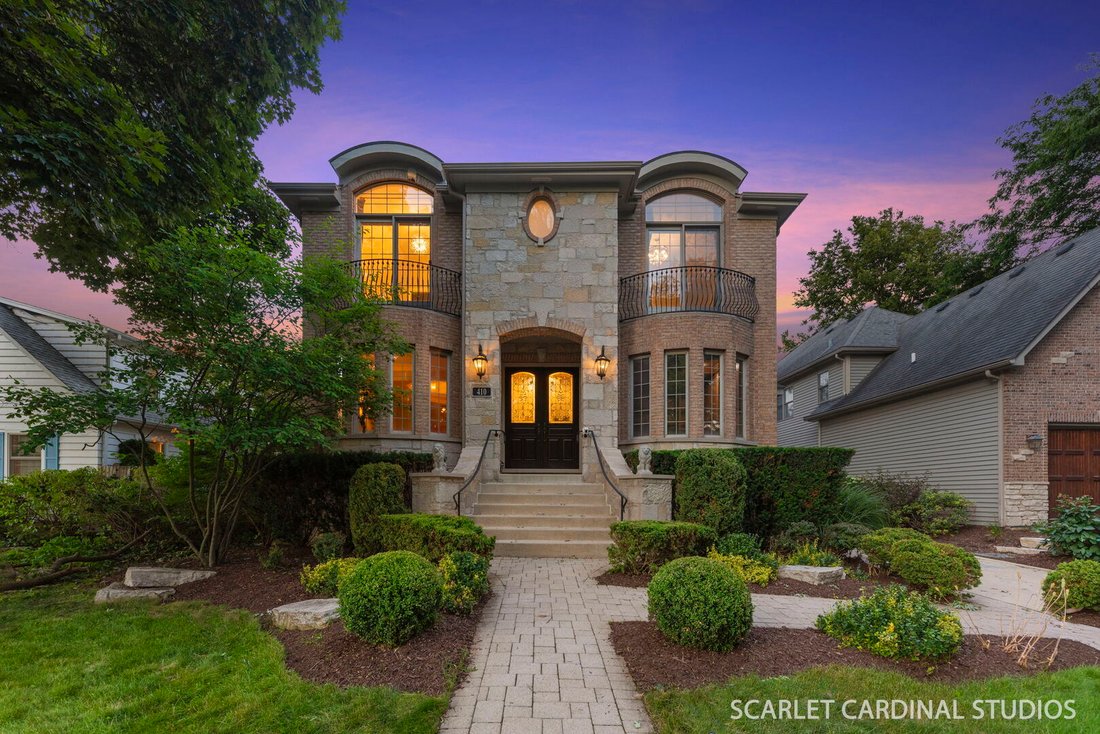 House in Naperville, Illinois, United States 1 - 18273909