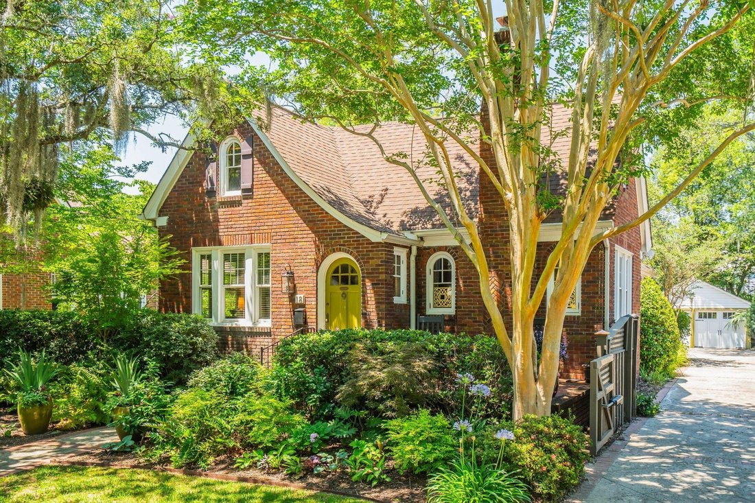 House in Charleston, South Carolina, United States 3 - 18276213