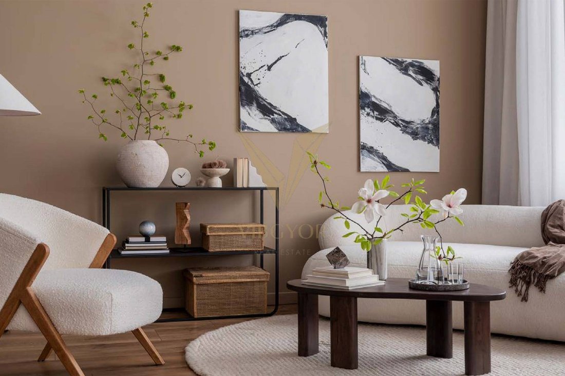 Townhouse in Dubai South Golf District, Dubai, United Arab Emirates 3 - 18271109