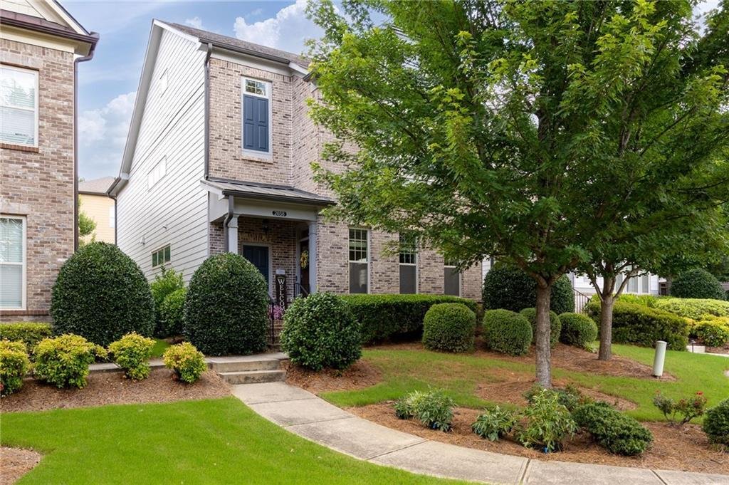 House in Smyrna, Georgia, United States 1 - 18270530