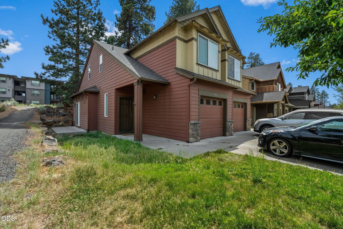 Apartment in Bend, Oregon, United States 2 - 18273119