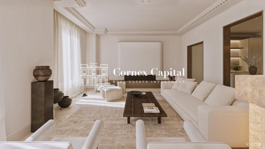 Apartment in Sarrià-Sant Gervasi, Barcelona, Spain 4 - 18276697