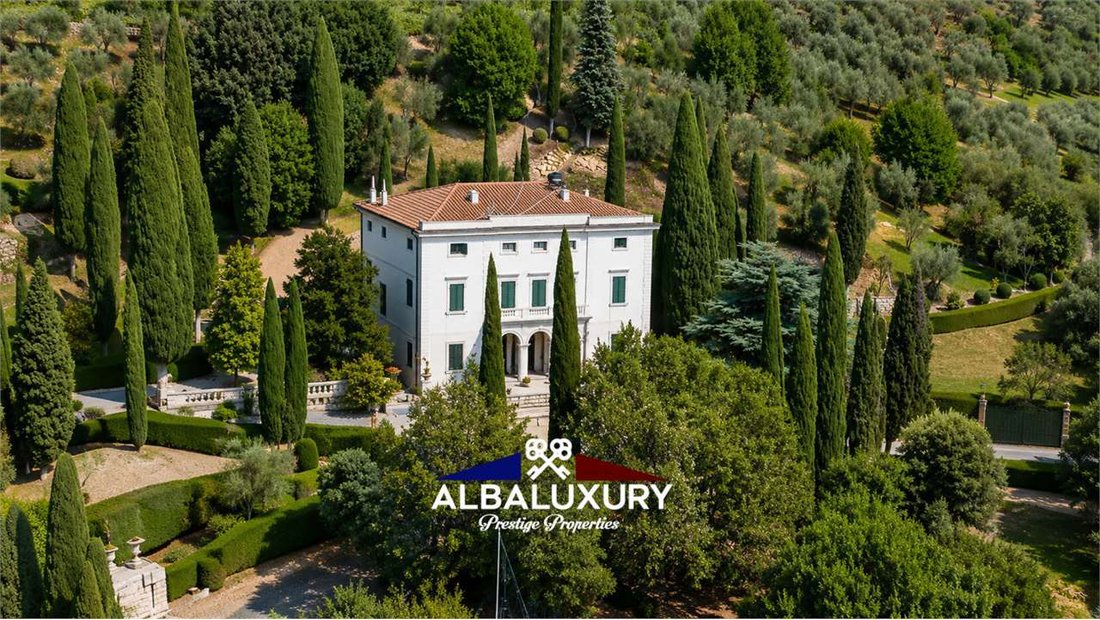 Villa in Pontasserchio, San Giuliano Terme, Tuscany 2 - 16674651