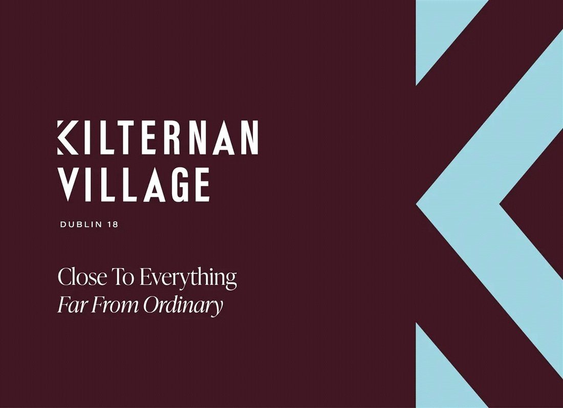House in Kilternan, County Dublin, Ireland 1 - 18270253