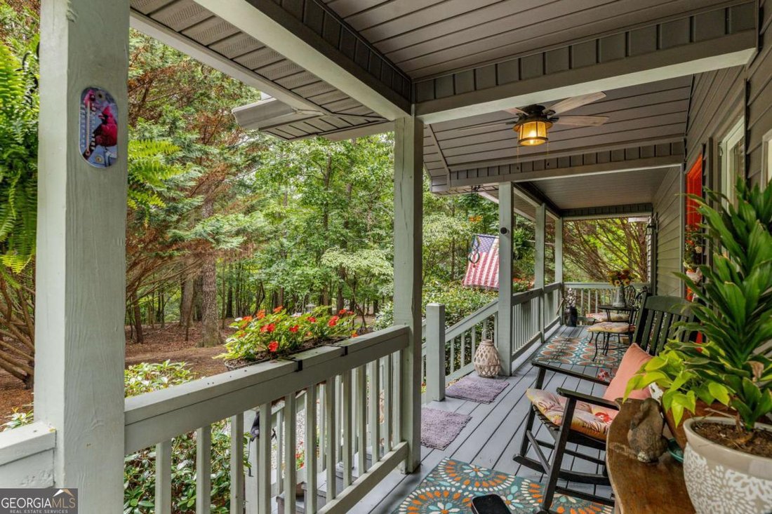 House in Ellijay, Georgia, United States 5 - 18271385