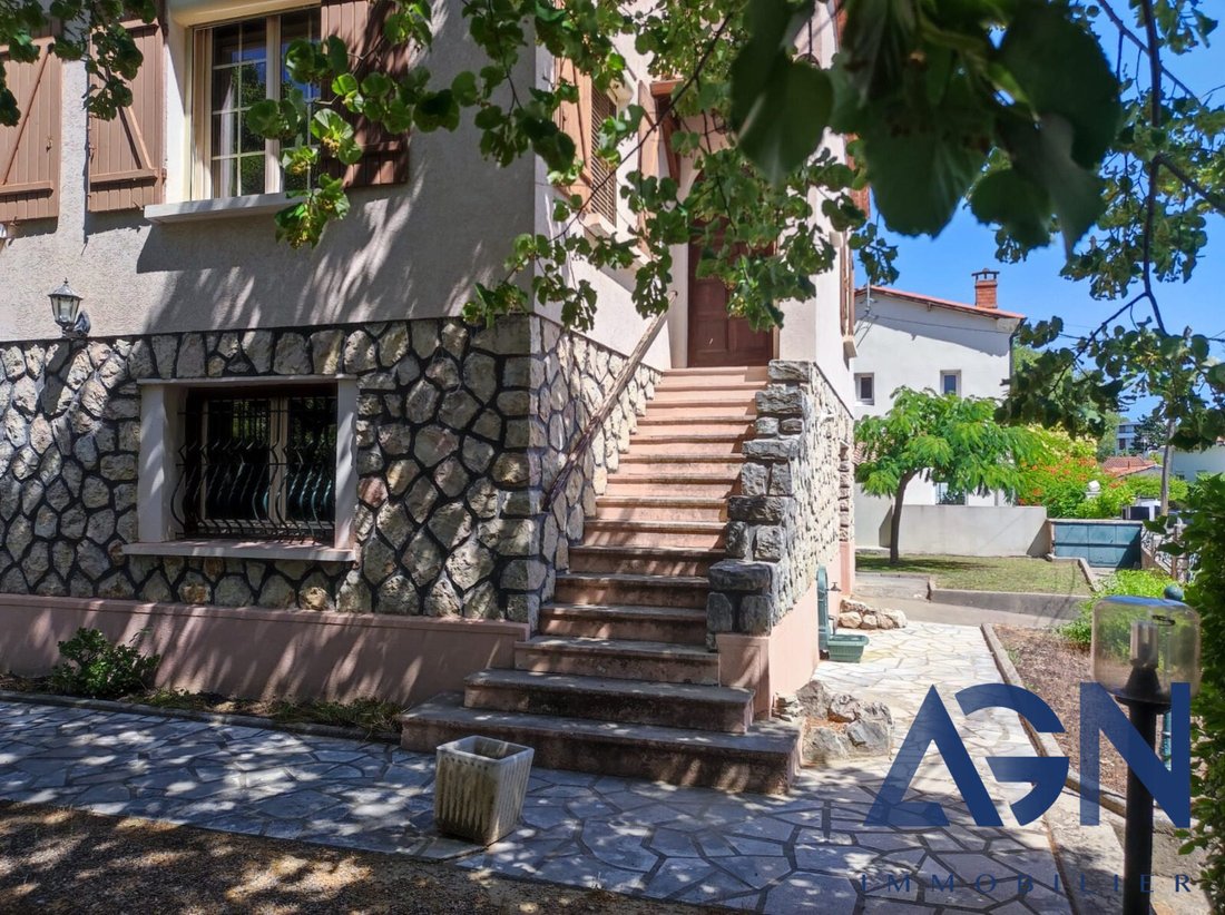 Villa in Port Marianne, Montpellier, France 2 - 18276472