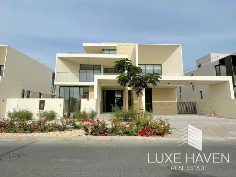 Villa in Dubai Hills Estate, Dubai, United Arab Emirates 1 - 18276691