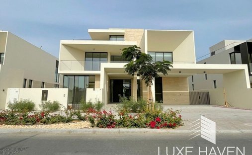 Villa in Dubai, Dubai, Vereinigte Arabische Emirate 1