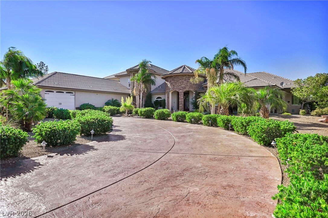 House in Henderson, Nevada, United States 4 - 18273500
