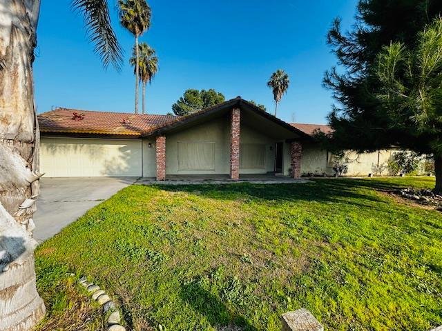 House in Fresno, California, United States 1 - 18271450