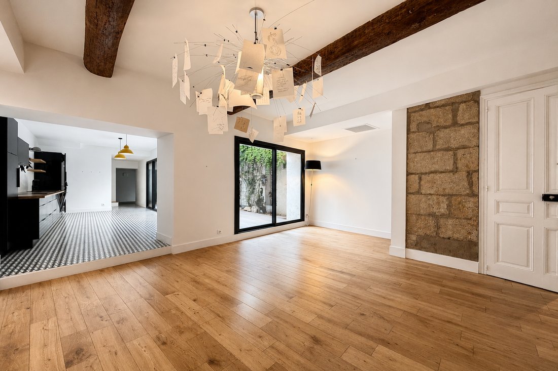 House in La Gazelle, Nimes, France 3 - 18275253