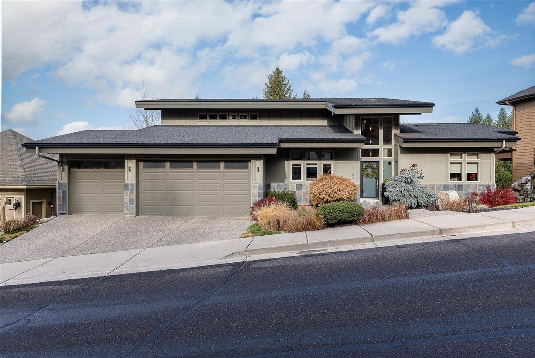 House in Spokane, Washington, United States 1 - 18274874