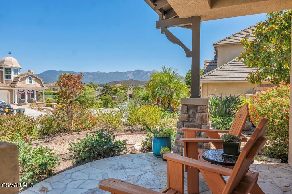 House in Thousand Oaks, California, United States 4 - 18276293