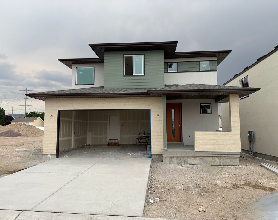 House in Draper, Utah, United States 1 - 18220255