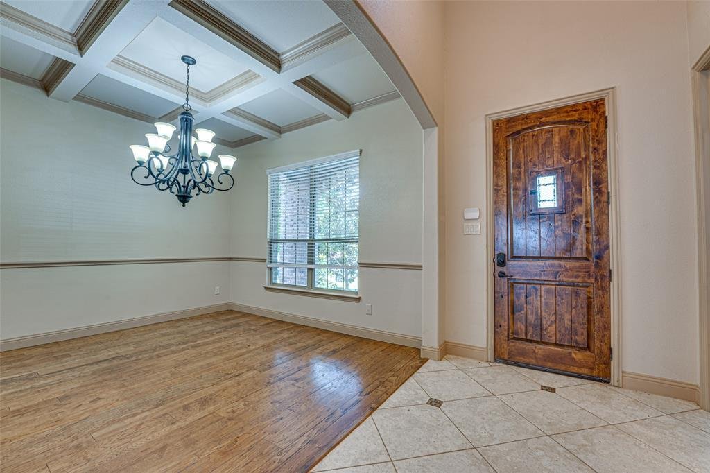 House in Allen, Texas, United States 5 - 18274512