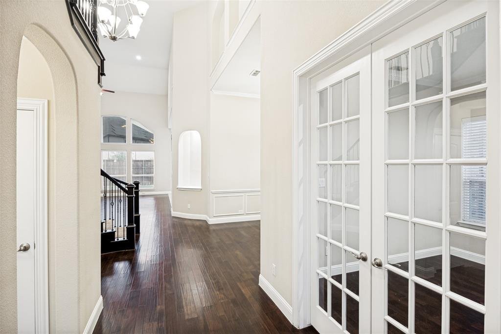 House in Frisco, Texas, United States 2 - 18274558