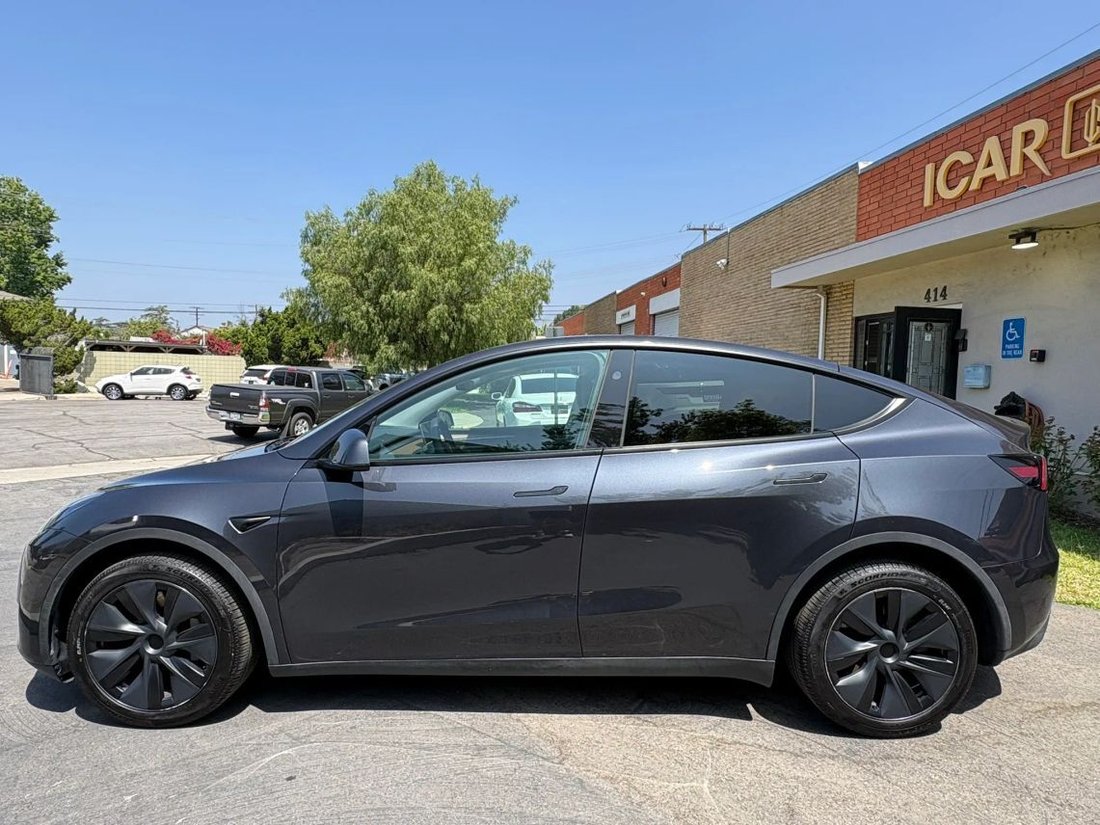 Suv in Arcadia, CA, United States 3 - 18275700