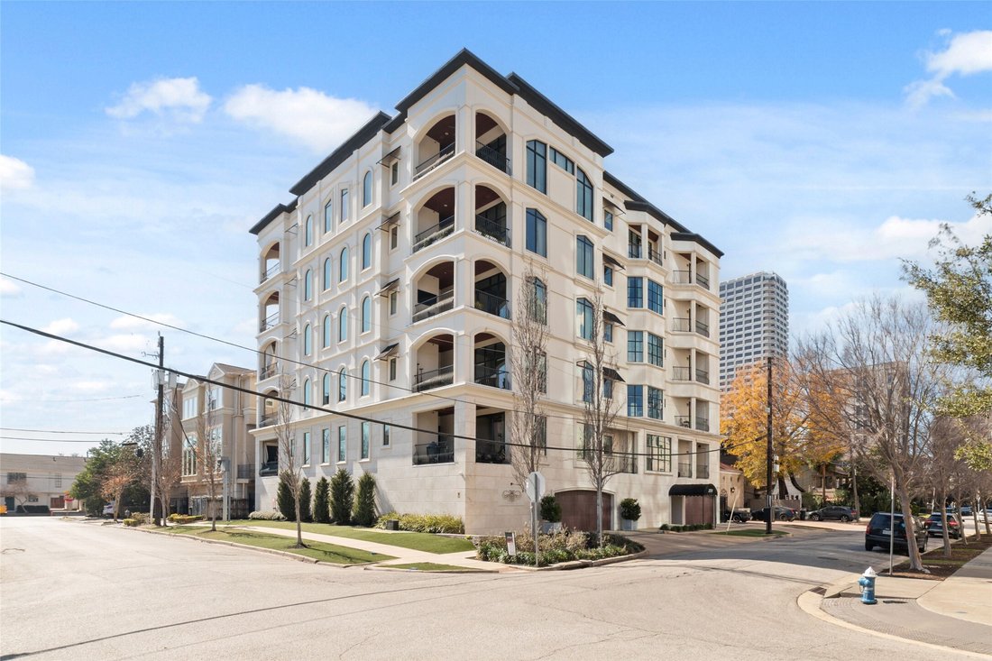 Condo in Houston, Texas, United States 2 - 18274880